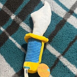 Bark box scallywag sword